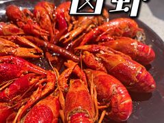 -一棠龙虾•王牌虾球(恒隆广场店)