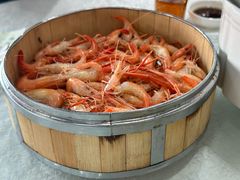 -水上人家河鲜