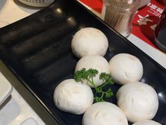 -鲜一烤肉(沈北店)
