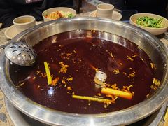 -肖肖酸萝卜鱼火锅(总店)