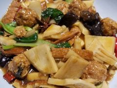 -老磨油饼(高陵店)