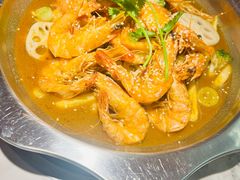 -邵汇大虾(甘井子万达店)