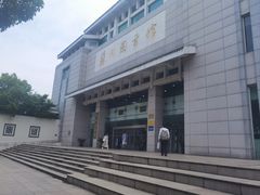 -苏州图书馆(人民路总馆)