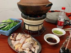 -威邵鸡煲(西华路总店)