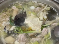 -海关荤豆花(洋河一路店)