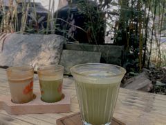 -Metal hands·铁手咖啡