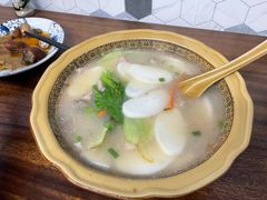 -莆田卤面馆(双福花园店)