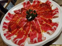 -韩宫宴烤肉·料理(南京江宁万达店)