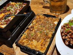 -聚点串吧·北京烧烤(赵登禹路店)