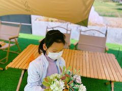 -CAMP.33露营烤肉·团建聚餐(创智天地店)