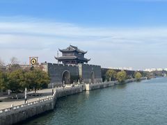 -相门城墙文化休闲景区