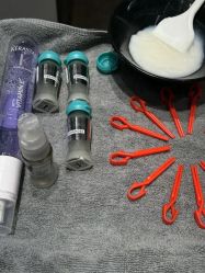 -汤尼英盖TONI&GUY-essensuals
