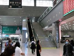 -洛阳龙门站