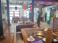 -来涮蜀鲜货火锅串串香(菜市口店)