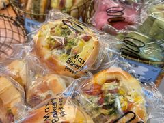 -Max Bakery 阿唛手作
