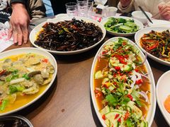 -辣螃铠盆盆蟹大排档(海昌店)