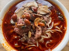 -吴记怪味面(牛王庙店)