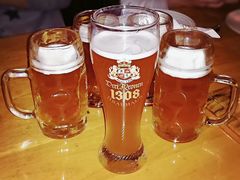-皇冠自酿啤酒坊(中国红街5号楼店)