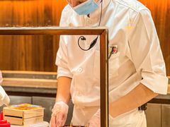 -山葵家·创意料理(宁波来福士店)