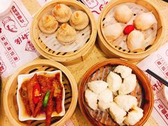 百合酱蒸凤爪-点都德(北京路贰店)