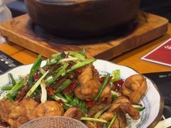 -金龙·打边炉(武进路店)