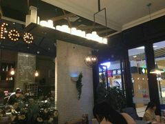 -海岩咖啡(茂业天地店)