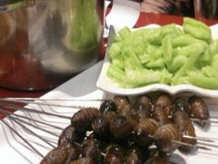 -千香万财海鲜烧烤(南厂店)