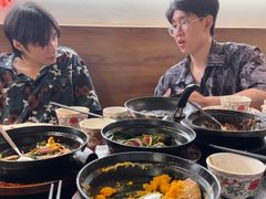 -旺爷砂锅·茶作(国贸城店)