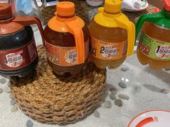 -永红源·啤酒烧烤海鲜大排档(台柳路店)