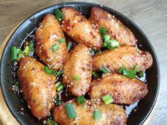 -鲜小岛·铜锅涮肉