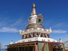 -青海湖国家重点风景名胜区