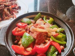 -维园港式茶餐厅(龙岗盛平店)