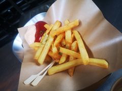 -shark burger·鲨鱼汉堡(交子大道店)