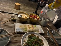 -薇酌饮·陕西菜(南门外店)