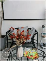 -Moyue HAIR SALON