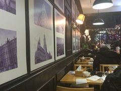 大堂-醉得意(济南万达店)