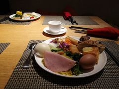 -西安锦江国际酒店