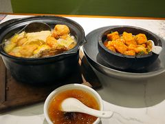 阿拉老式三鲜汤-阿毛饭店首店·宁波老字号(文化广场店)