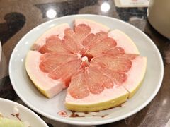 -西江美食舫·江西菜(健德桥店)