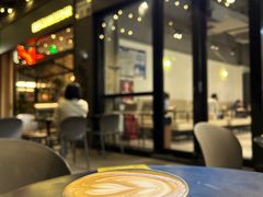 -明谦·Coffee&Cocktail Bar(美您公园店)