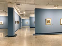 -湖北省美术院美术馆