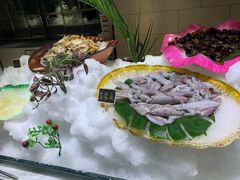 -川骄海鲜自助(亚运村店)