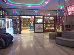 -尊柜ktv(海江新天地店)