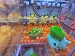 -LLJ夹机占(西直门凯德店)