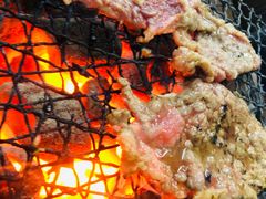 -西塔隆太白烤牛肉馆(图们路店)