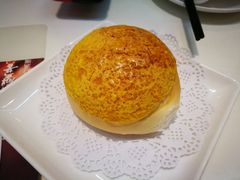 菠萝包-大咀港式茶餐厅(恒泰店)