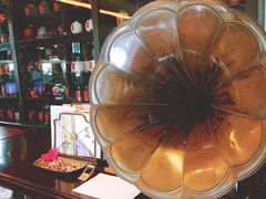 -大可堂普洱茶馆(襄阳南路馆)