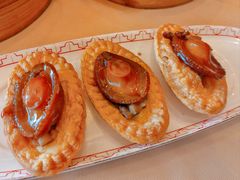 -南海渔村·空中一号(天幕海鲜店)