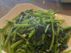 -晓琦农家菜馆·地道农家菜