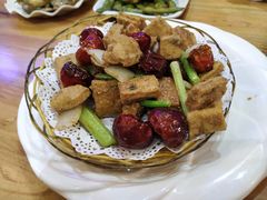 -老胖串店(山大路店)